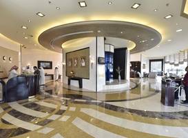 Awaliv International Hotel 