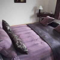 Woodview Bed and Breakfast 