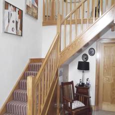 Woodview Bed and Breakfast 