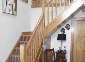 Woodview Bed and Breakfast 