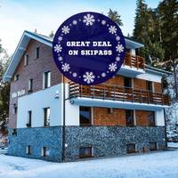 Apartmanovy Dom Vila Vista 