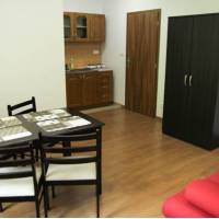 Apartmanovy Dom Vila Vista 
