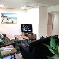 Noosavillage River Resort 