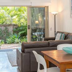 The Islander Noosa Resort 