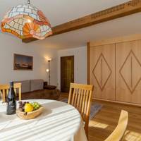 Appartements Rabitsch Hof