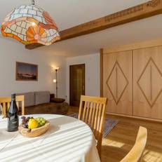 Appartements Rabitsch Hof 