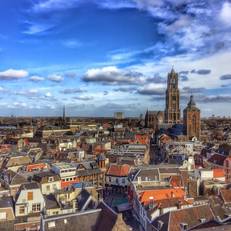 Postillion Utrecht Bunnik 