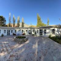 Pumahuasi Hostal Boutique 
