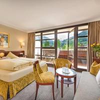 Familienhotel Sonngastein 