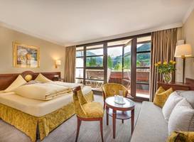 Familienhotel Sonngastein 
