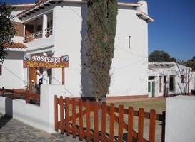 Hosteria Nido de Condores 