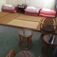 Hotel Peace Land Ishigaki 
