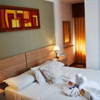 Hotel Sierralago Libertad 