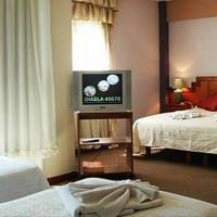 Hotel Sierralago Libertad 