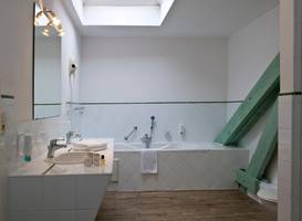 Hotel Grenier des Grottes 