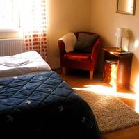 Brukshotellet i Degerhamn 