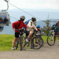 Alpin Apartments Solsiden 