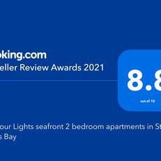 Harbour Lights Apartments 