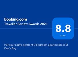 Harbour Lights Apartments 