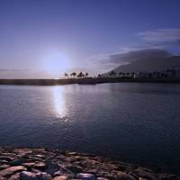 Le Shifa Resort Apartment 