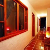 Casa Isabela on the Beach 