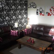 Ard Na Mara Beach Cottage 