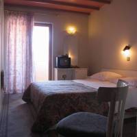 Guest House Zlatna Ribica 