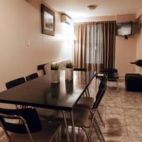 Vecchia Terra Apart Hotel 
