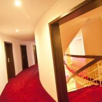 Complex Hotelier Vulturul 
