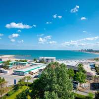 Complex Hotelier Vulturul 