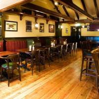 The Farmers Kitchen Hotel 