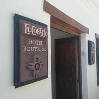 El Cortijo Hotel Boutique 