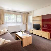 Aparthotel Tschanun Garni 