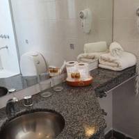 Ohasis Hotel Jujuy & Spa 