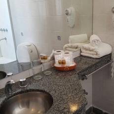 Ohasis Hotel Jujuy & Spa 