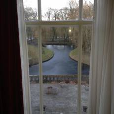 Hotel Landgoed Ekenstein 
