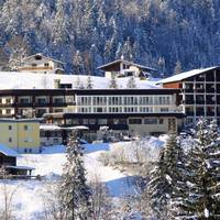 Auszeit - Hotel Erlebach 