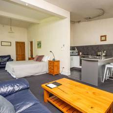 Margrain Vineyard Villas 