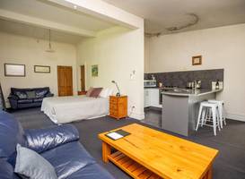 Margrain Vineyard Villas 