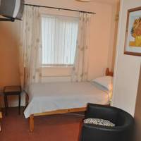 Bridge Bed and Breakfast 