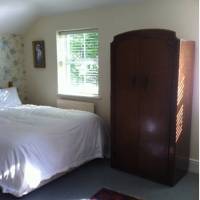 Moate House Accomodation 