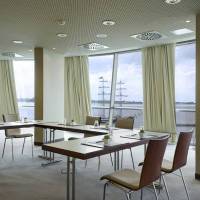 Atlantic Hotel Sail City 