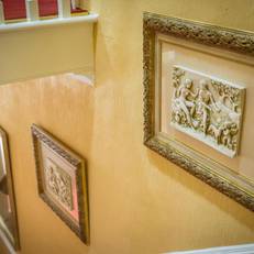 Linsfort Guest House B&B