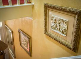 Linsfort Guest House B&B
