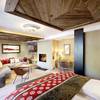 Hotel Alpin Spa Tuxerhof 