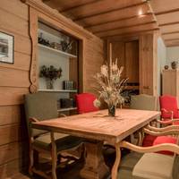 Hotel Garni Fuchsenstube 