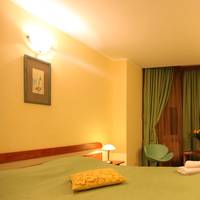 Hotel Traian Eforie Nord 