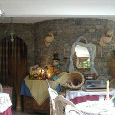 Hostellerie la Sapiniere