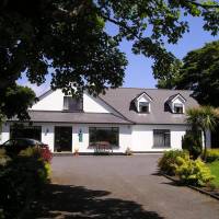Mountain View Guesthouse 