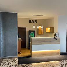 Hotel Hefaistos - Sovata 